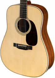 Guitarra folk Eastman E20D Traditional - Natural