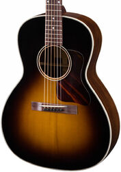 Guitarra folk Eastman E20OOSS Traditional - Sunburst