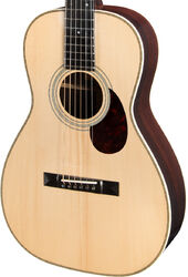 Guitarra folk Eastman E20P Traditional - Natural