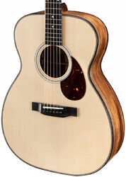 Guitarra folk Eastman E3OME Traditional - Natural