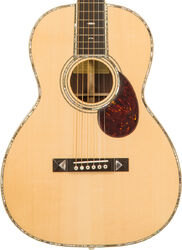 Guitarra folk Eastman E40OO Traditional - Natural