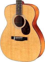 Guitarra folk Eastman E6OM-TC Traditional +Case - Natural
