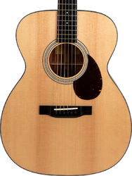 Guitarra folk Eastman E6OM Traditional - Natural