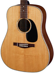 Guitarra folk Eastman PCH2-D - Truetone satin natural