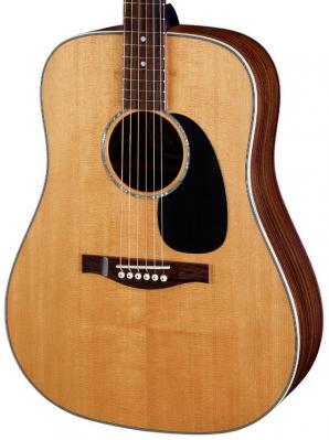 Guitarra acústica & electro Eastman PCH2-D - Truetone natural