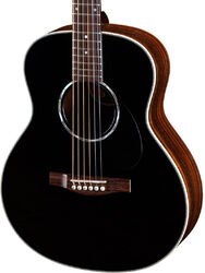 Guitarra folk Eastman Travel PCH2-TG - Black