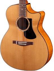 Guitarra folk Eastman PCH3-GACE - Truetone gloss amberburst
