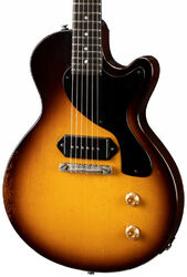 Guitarra eléctrica de corte único. Eastman SB55/v-SB - Antique varnish sunburst