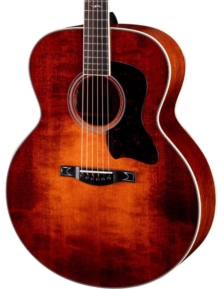 Guitarra folk Eastman AC330E - Truetone gloss classic