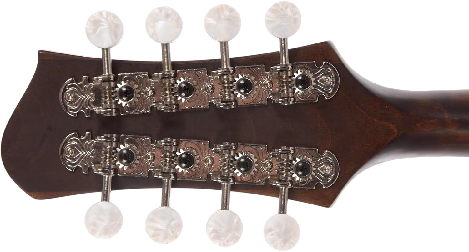 Eastman Md304 A-style Oval-hole Epicea Erable Eb +housse - Classic - Mandolina - Variation 3