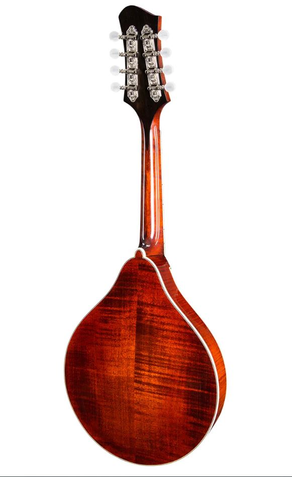 Eastman Md805 A-style Epicea Erable Eb +housse - Antique Classic - Mandolina - Variation 1