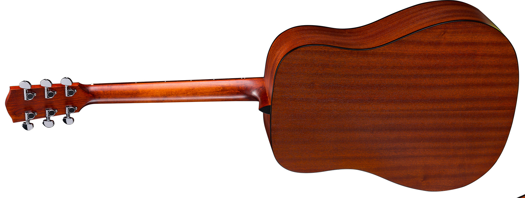 Eastman Pch1-d Dreadnought Epicea Sapele Rw - Classic Satin - Guitarra acústica & electro - Variation 1