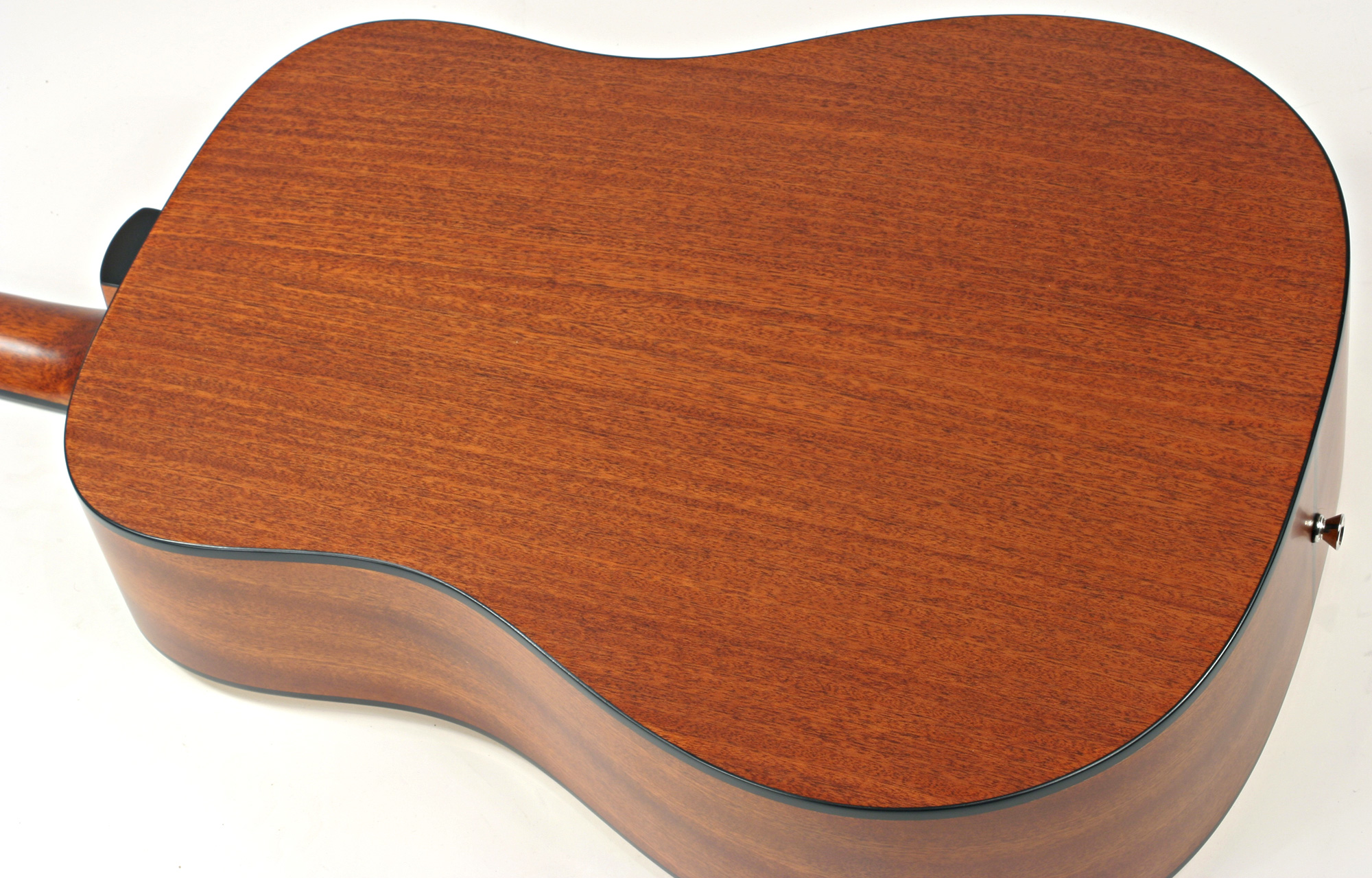 Eastone Dr200-nat Dreadnought Epicea Sapele - Natural - Guitarra acústica & electro - Variation 5