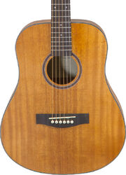 Guitarra folk Eastone BG100-NAT - Natural satin