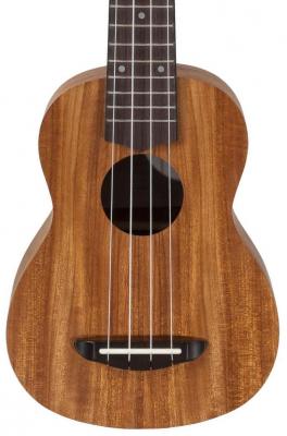 Ukulele Eastone E1C21-NAT Soprano - Natural
