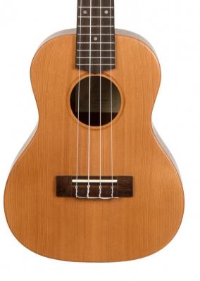 Ukulele Eastone U23E Concert - Natural