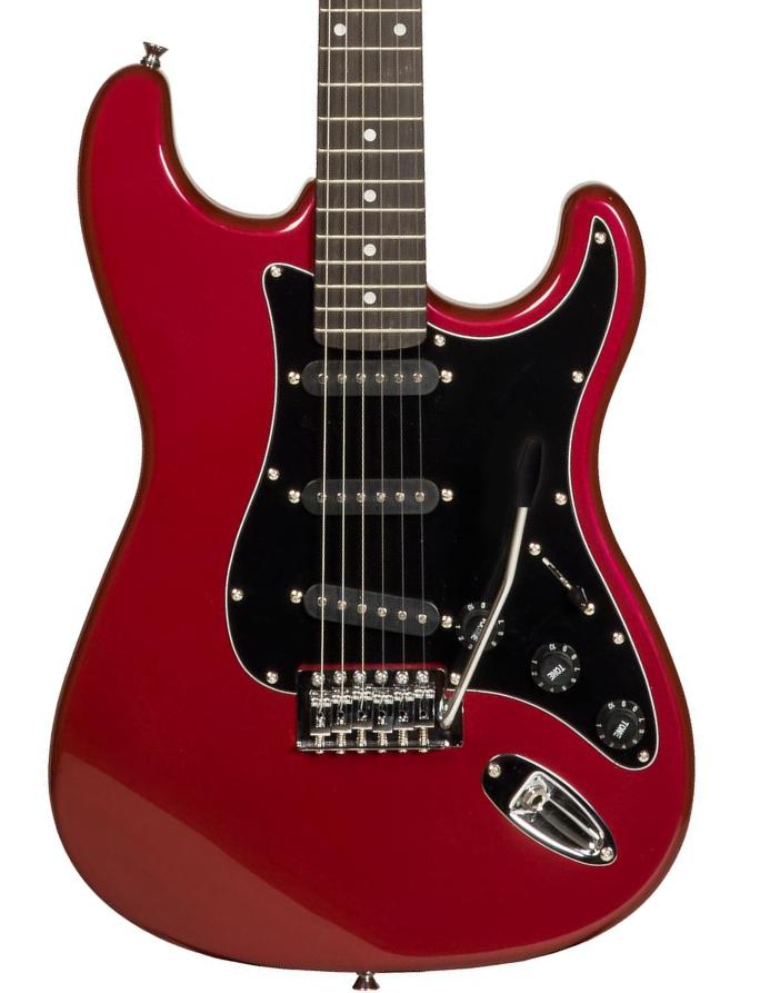 STR70T - Red