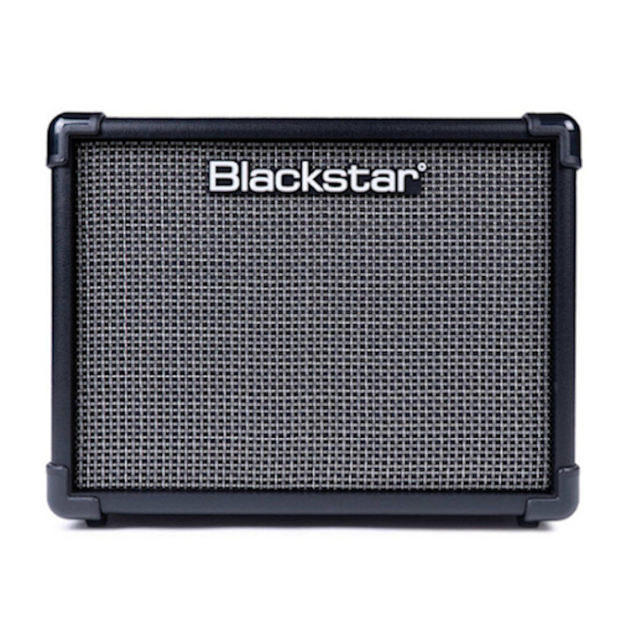 Eastone Lp100 +blackstar Id Core V3 10w +cable +housse +courroie +mediators - Cherry Sunburst - Packs guitarra eléctrica - Variation 5