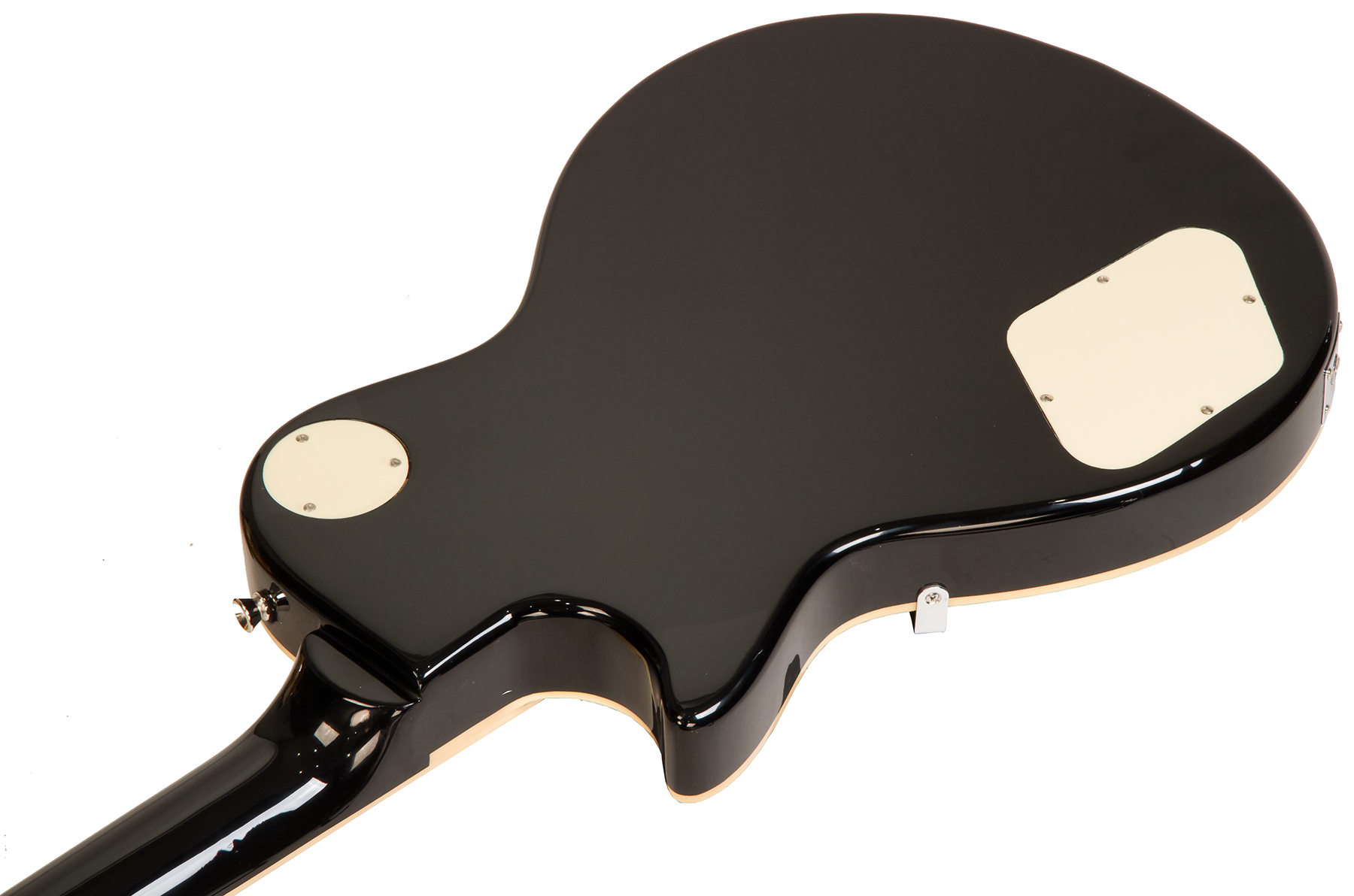 Eastone Lp100 +blackstar Id Core V3 10w +cable +mediators +housse - Black - Packs guitarra eléctrica - Variation 2