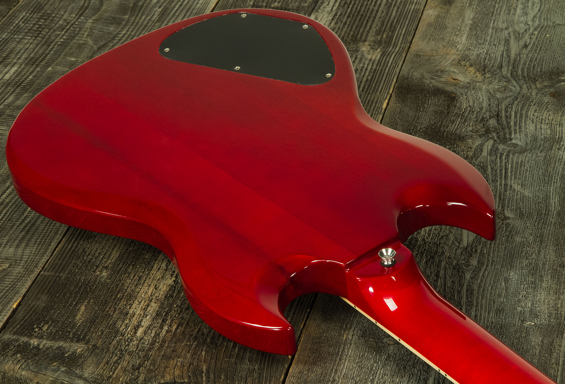 Eastone Sdc70 +fender Frontman 20g +cable +clip-on Tuner +mediators +housse +courroie - Red - Packs guitarra eléctrica - Variation 3