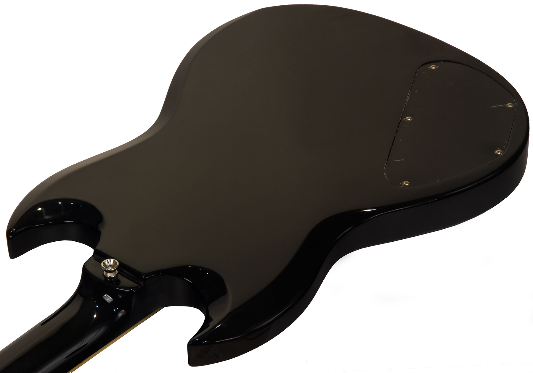 Eastone Sdc70 +fender Frontman 20g +cable +clip-on Tuner +mediators +housse +courroie - Black - Packs guitarra eléctrica - Variation 3