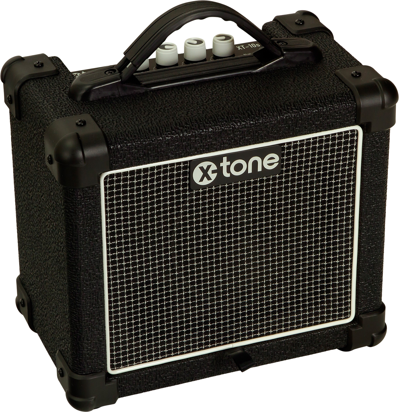 Eastone St100r-s3t-rw + X-tone Xt10s Combo +cable +mediators +clip-on Tuner +housse - 3-tone Burst - Packs guitarra eléctrica - Variation 28