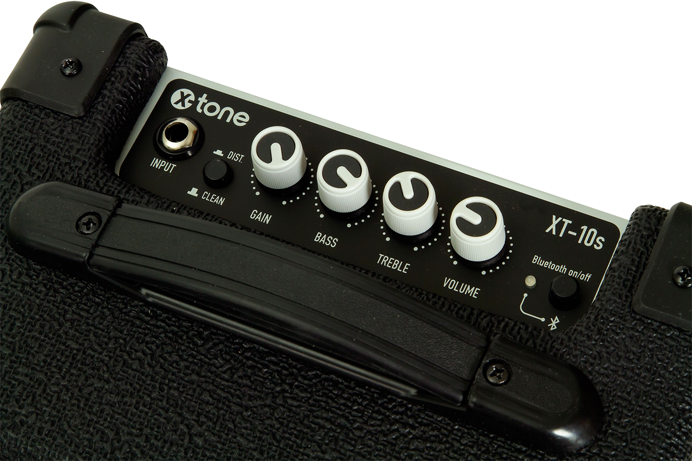 Eastone St100r-s3t-rw + X-tone Xt10s Combo +cable +mediators +clip-on Tuner +housse - 3-tone Burst - Packs guitarra eléctrica - Variation 30