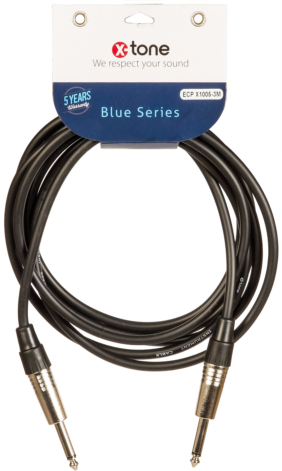 Eastone St100r-s3t-rw + X-tone Xt10s Combo +cable +mediators +clip-on Tuner +housse - 3-tone Burst - Packs guitarra eléctrica - Variation 31