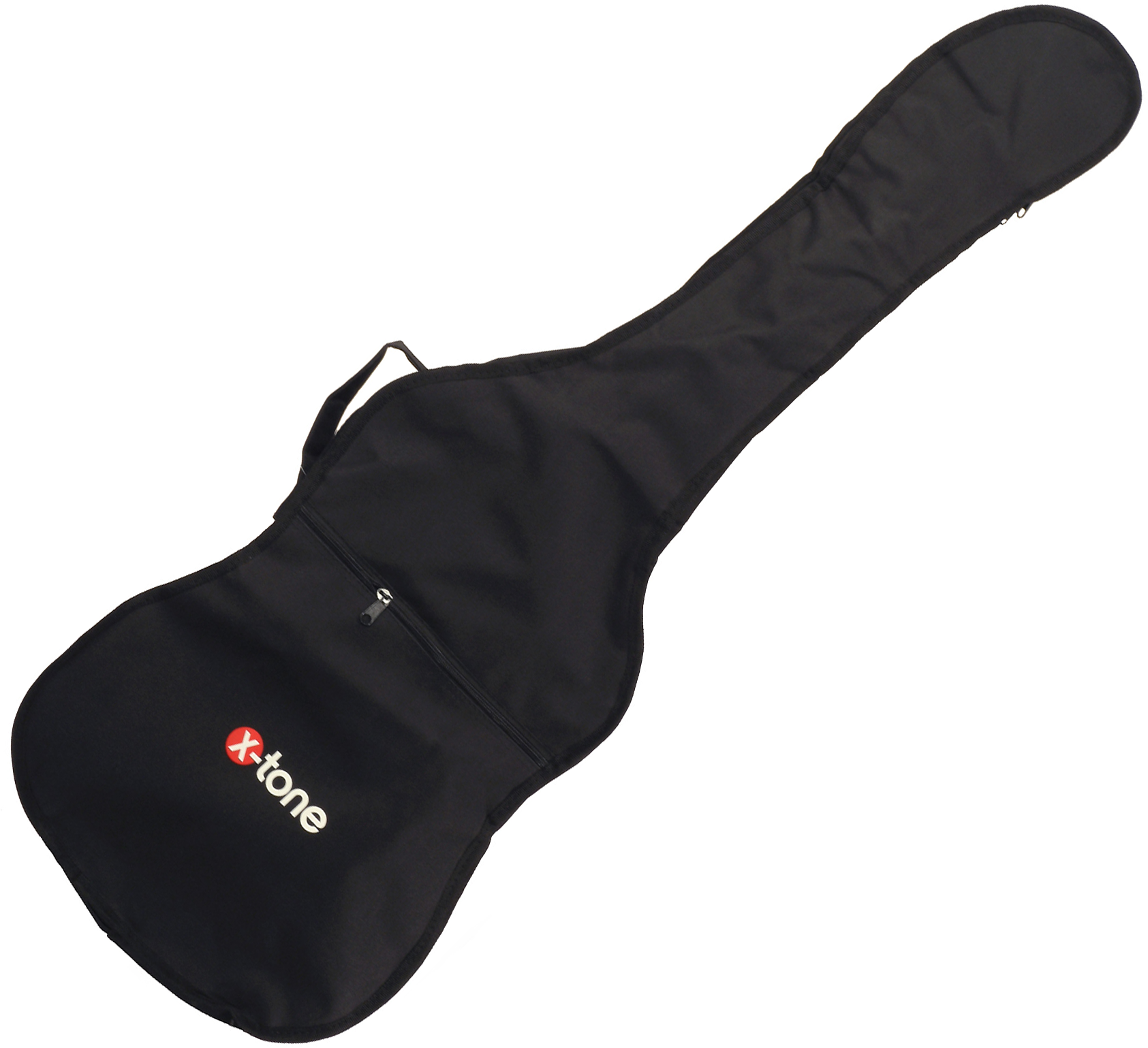 Eastone Str70 Gil +fender Frontman 20g +cable +clip-on Tuner +mediators +housse +courroie - Black - Packs guitarra eléctrica - Variation 8