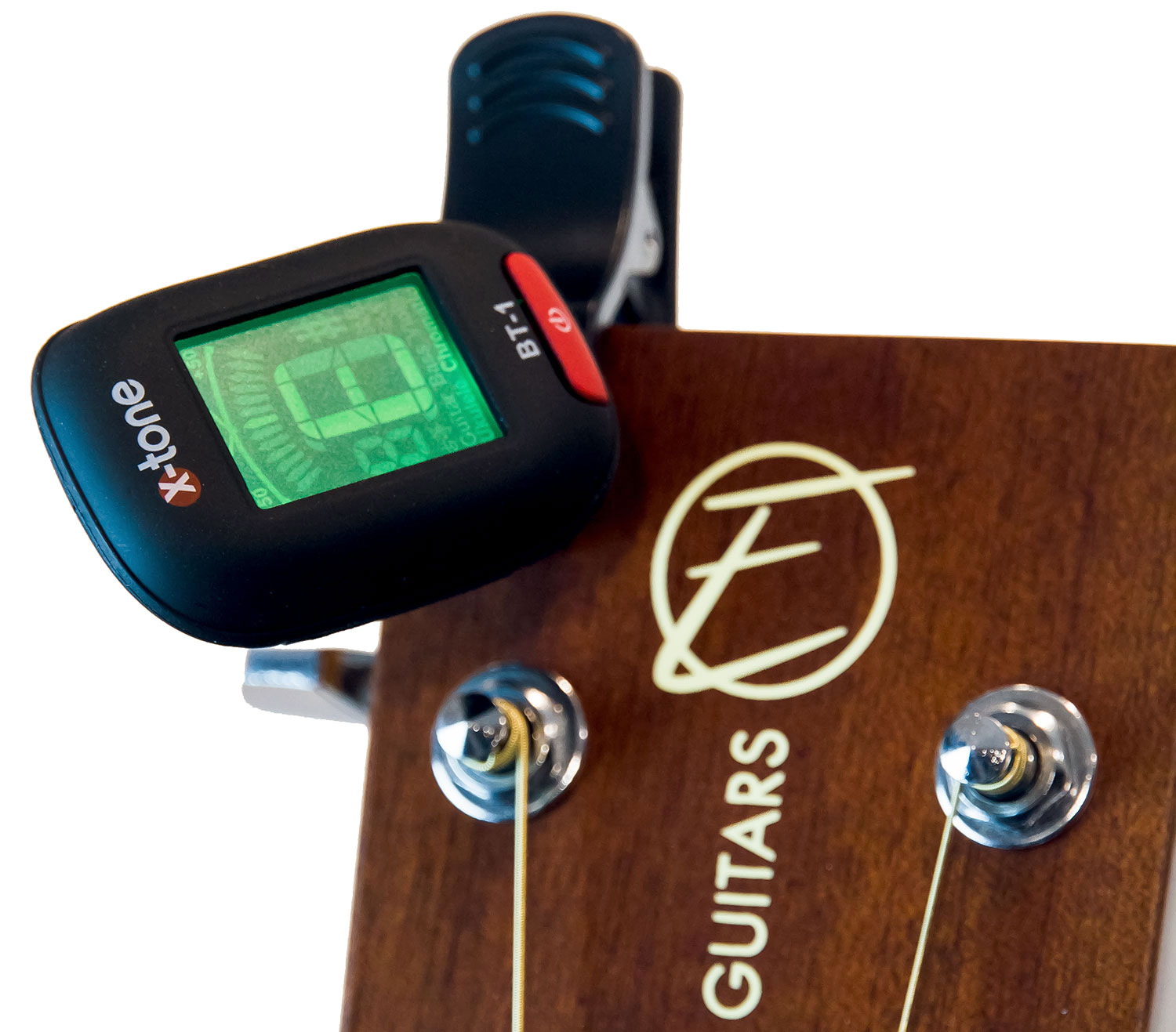 Eastone Tl70 +fender Frontman 20g +cable +clip-on Tuner +mediators +housse +courroie - 3 Tone Sunburst - Packs guitarra eléctrica - Variation 6