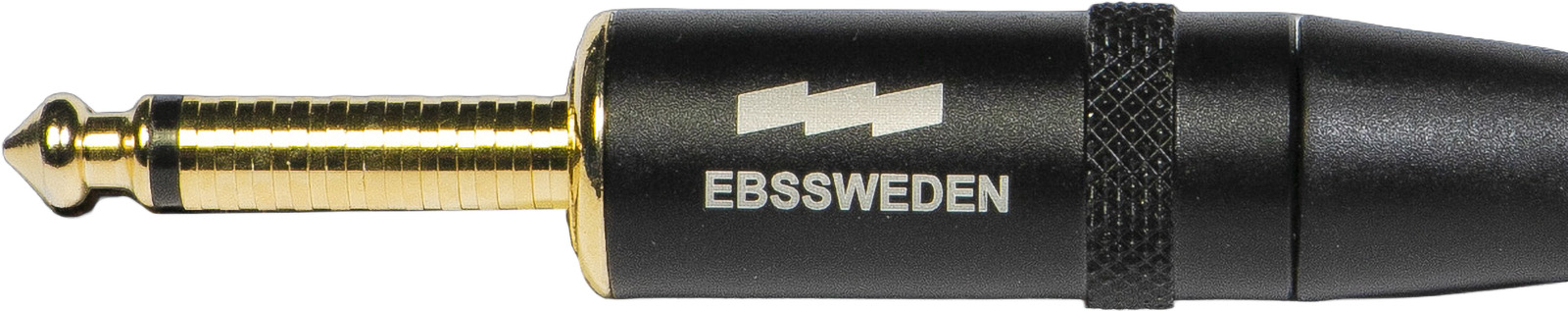 Ebs Cable Instrument Curlsquare 5m - Cable - Variation 2