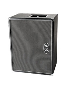 Ebs Classicline 210 Cabinet 2x10 250w 8 Ohms - Pantalla para bajo - Variation 1