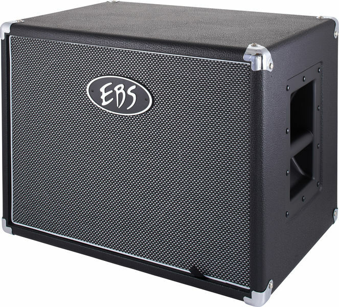 Ebs Classicline 112 Cabinet 1x12 250w 8 Ohms - Pantalla para bajo - Main picture