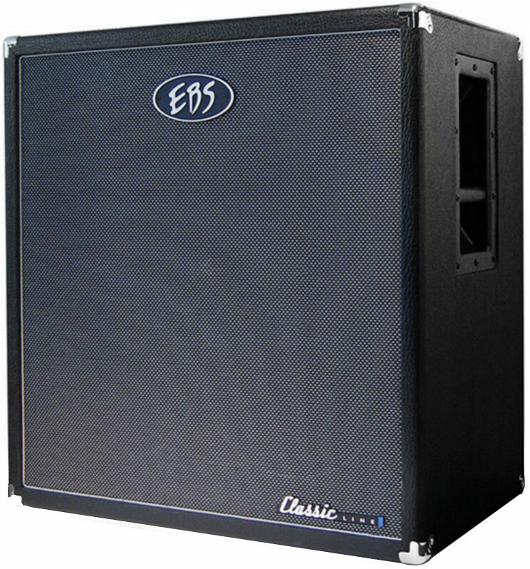 Ebs Classicline 212 500w 8-ohms - - Pantalla para bajo - Main picture