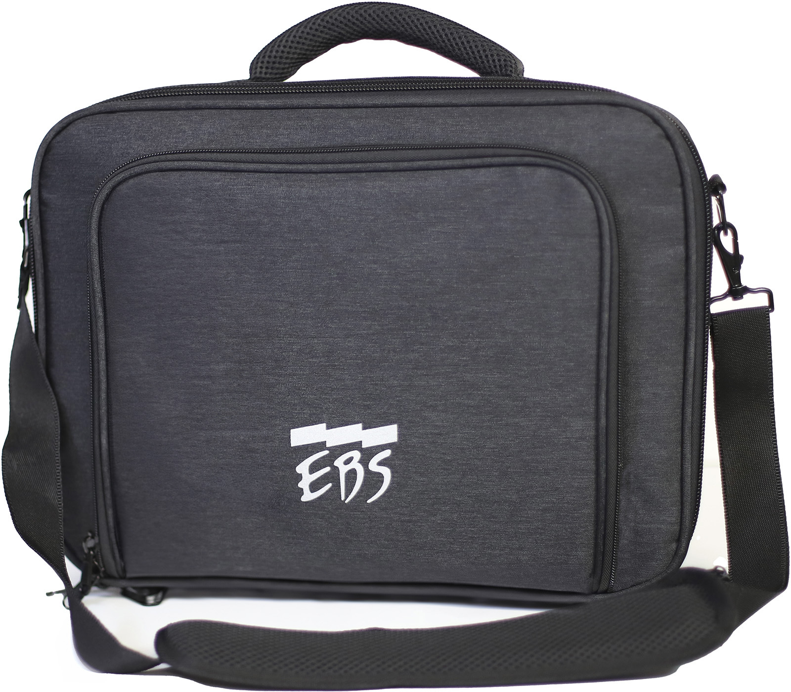 Ebs Housse De Transport Pour Tete D'ampli Reidmar - Funda para amplificador - Main picture