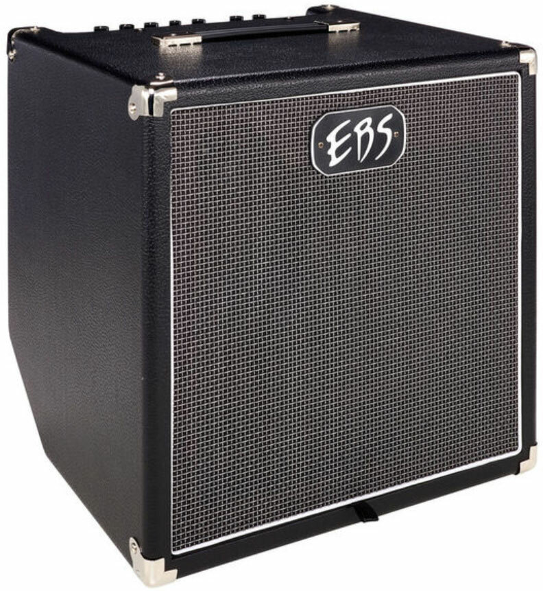 Ebs Session 120 120w 1x12 - Combo amplificador para bajo - Main picture