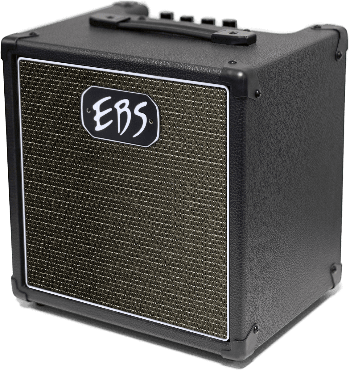 Ebs Session 30 Mk3 1x8 30 W - Combo amplificador para bajo - Main picture