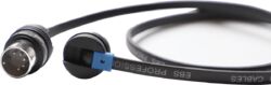 Cable Ebs                            2x DIN 5 points - 28cm