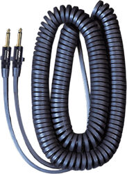 CABLE INSTRUMENT CURLSQUARE 5M