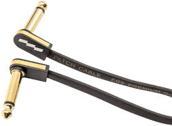 Premium Gold Flat Patch Cable PG-98