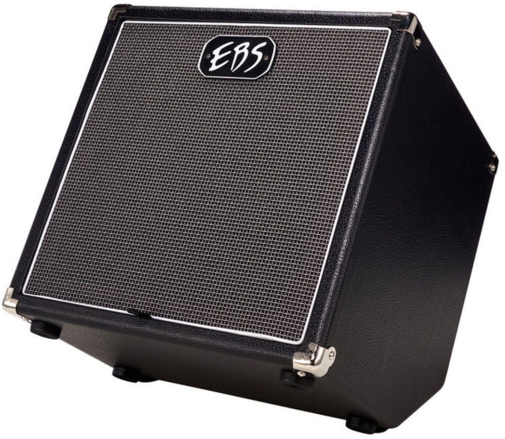 Ebs Session 120 120w 1x12 - Combo amplificador para bajo - Variation 1