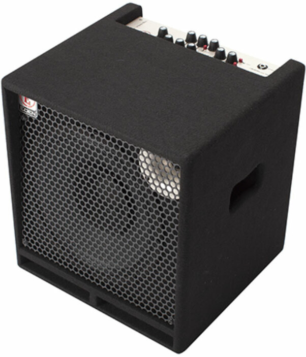 Eden Terra Nova Tn2251 225w 1x12 - Combo amplificador para bajo - Main picture