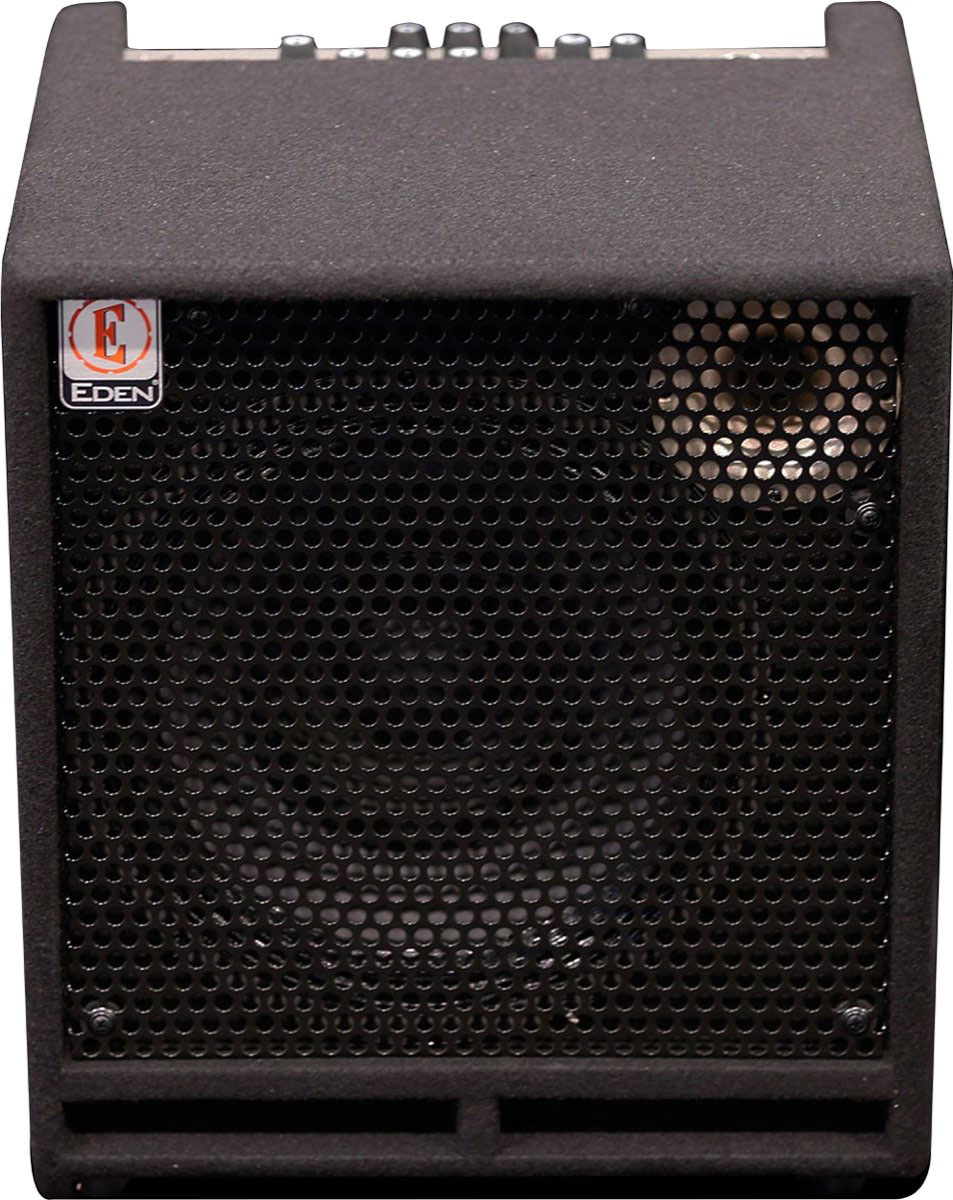 Eden Terra Nova Tn2251 225w 1x12 - Combo amplificador para bajo - Variation 1