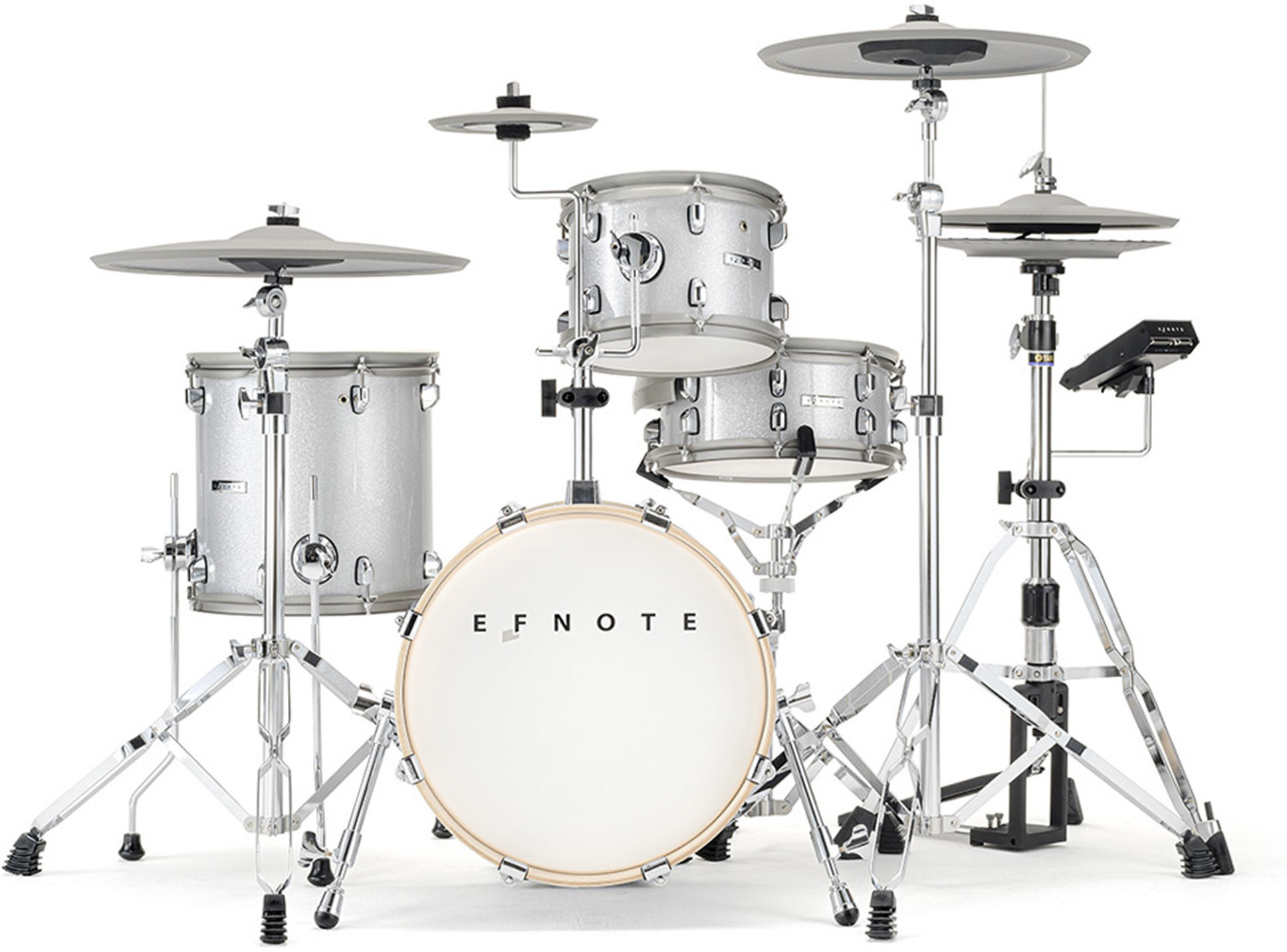 Efnote Efd5 Drum Kit - Batería electrónica completa - Main picture