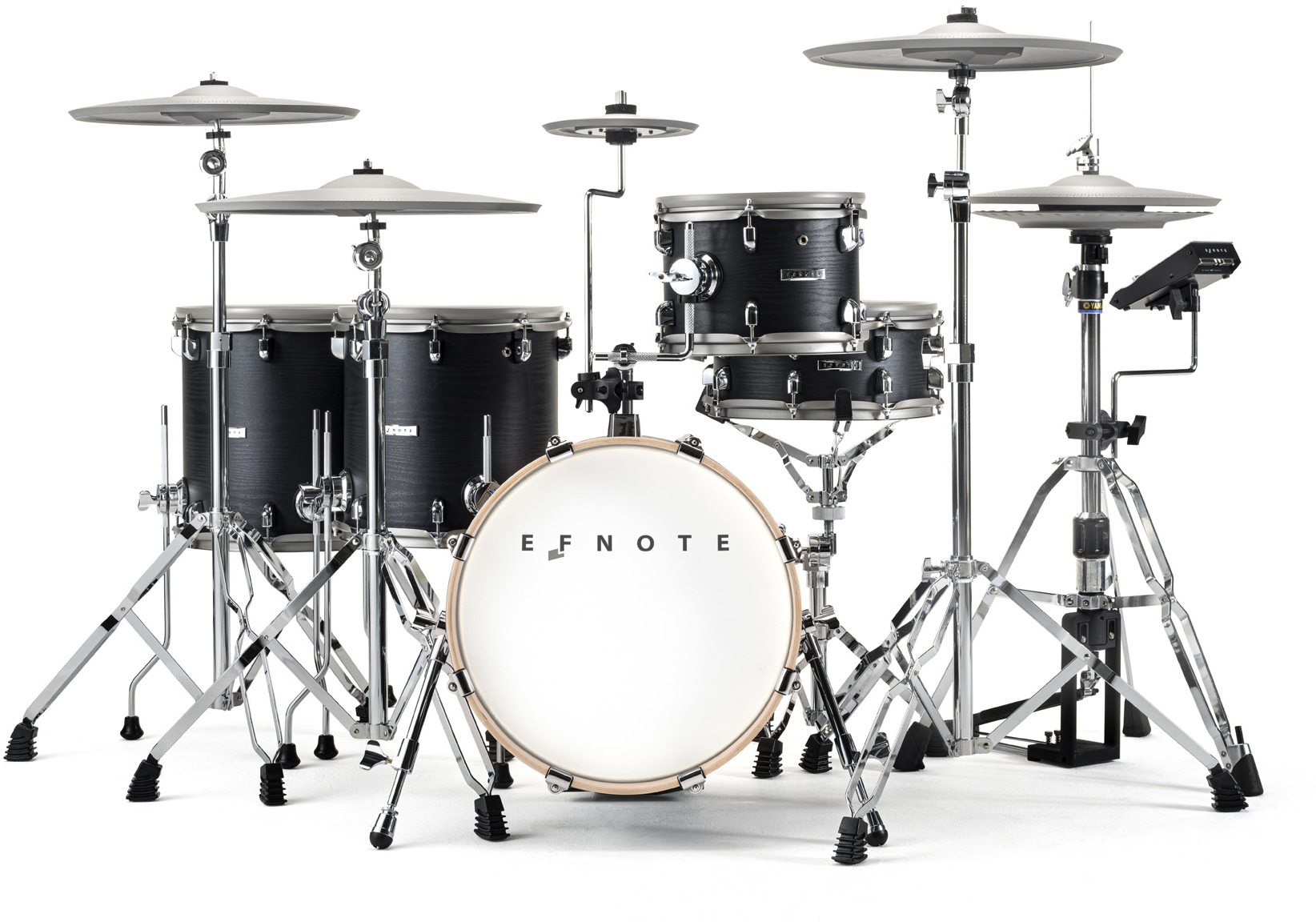 Efnote Efd5x Drum Kit - Batería electrónica completa - Main picture