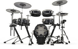 Batería electrónica completa Efnote EFD3X Drum Kit