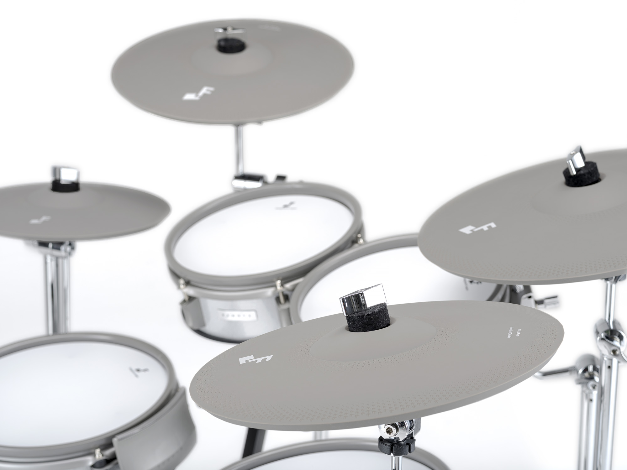 Efnote Efd3 Drum Kit - Batería electrónica completa - Variation 1