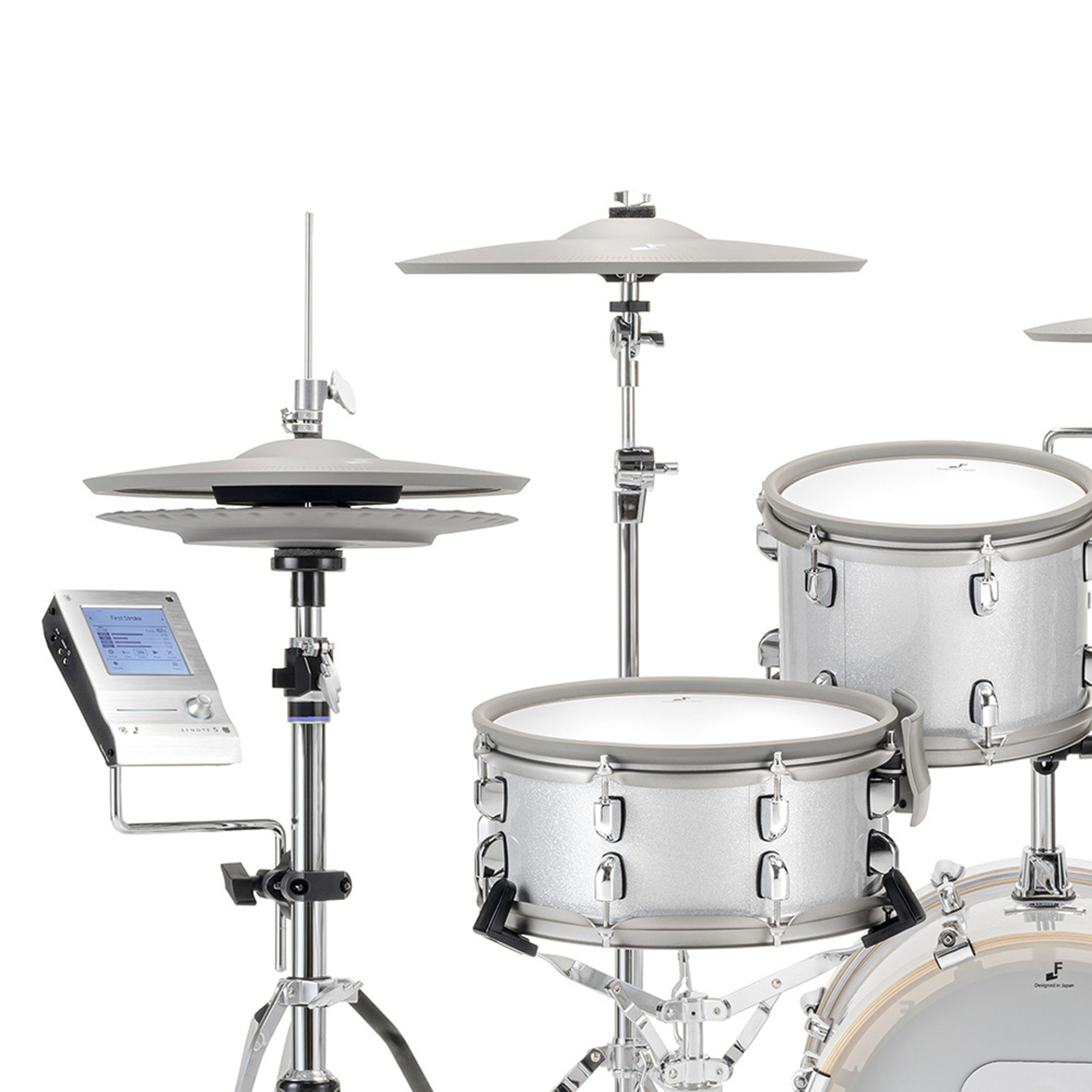 Efnote Efd5 Drum Kit - Batería electrónica completa - Variation 1