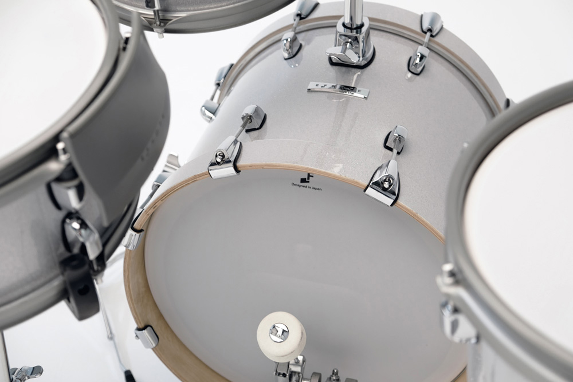 Efnote Efd5 Drum Kit - Batería electrónica completa - Variation 4