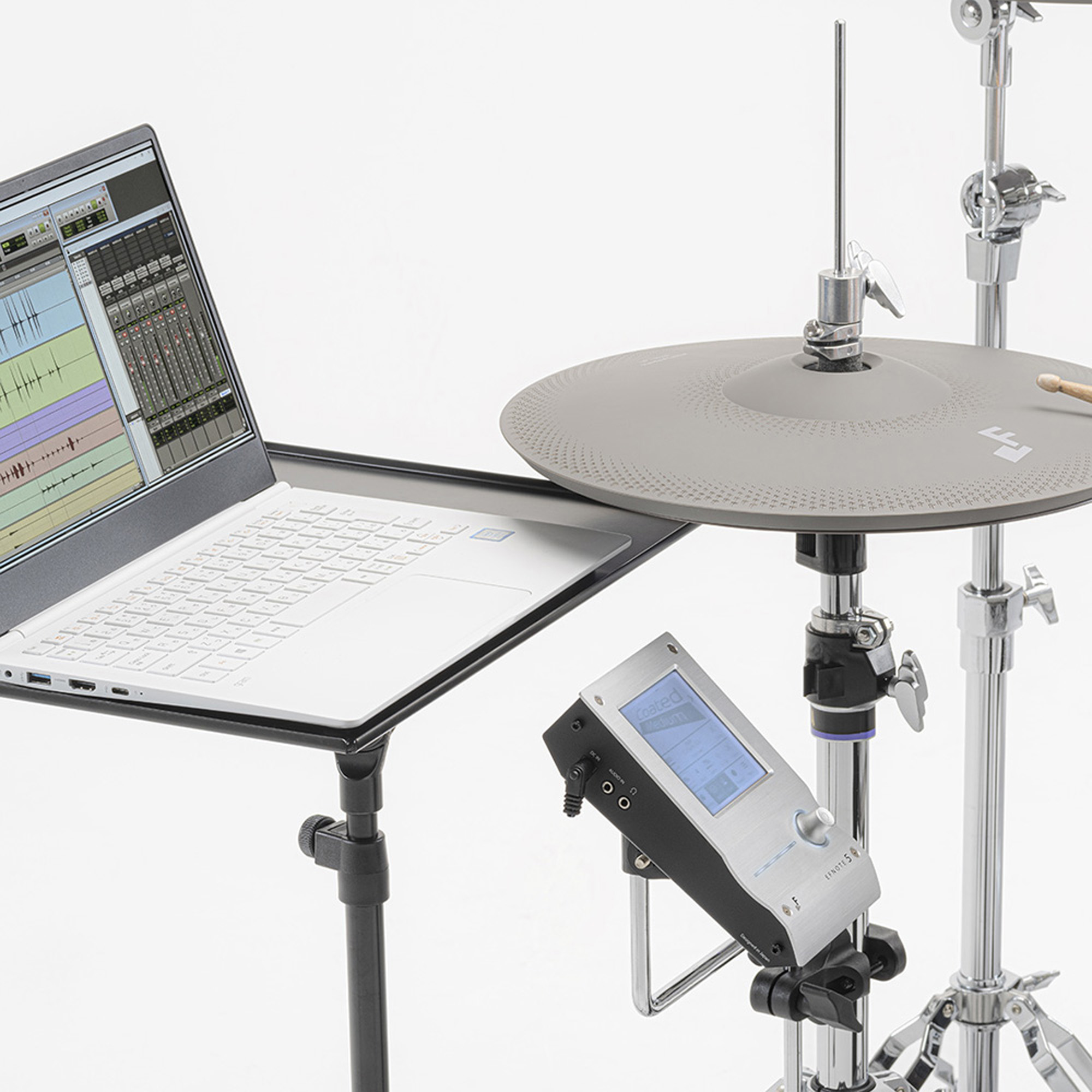 Efnote Efd5 Drum Kit - Batería electrónica completa - Variation 5